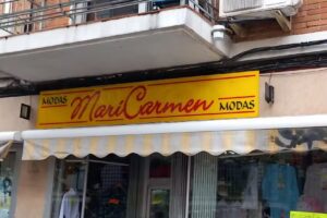 Modas Maricarmen