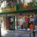 Modas Mart&iacute;nez.