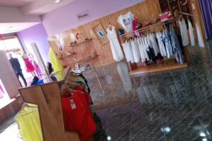 Modas Mata &ndash; Ropa Tallas Grandes