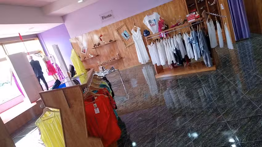 Modas Mata &ndash; Ropa Tallas Grandes