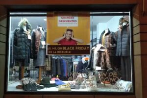 Modas MAYTE Lencer&iacute;a