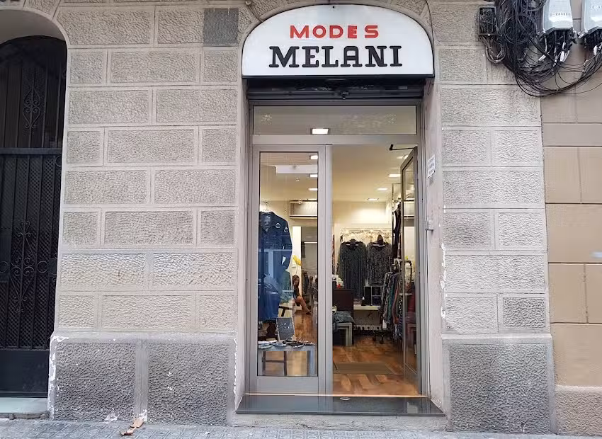 Modas Melani