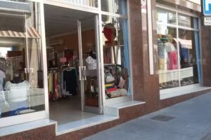 Modas Mil y Un Capricho