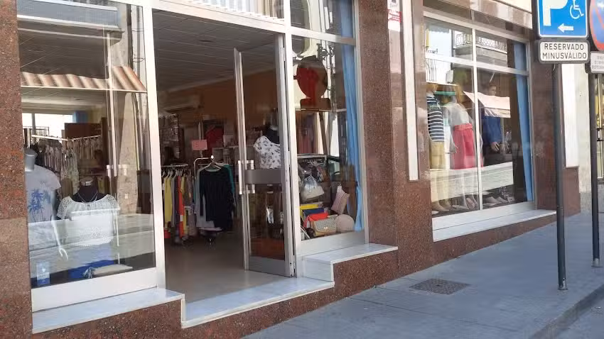 Modas Mil y Un Capricho