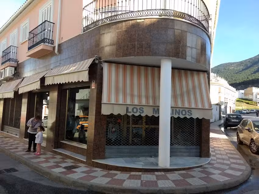 Modas Molinos
