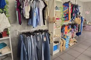 Modas Noelia Peralta