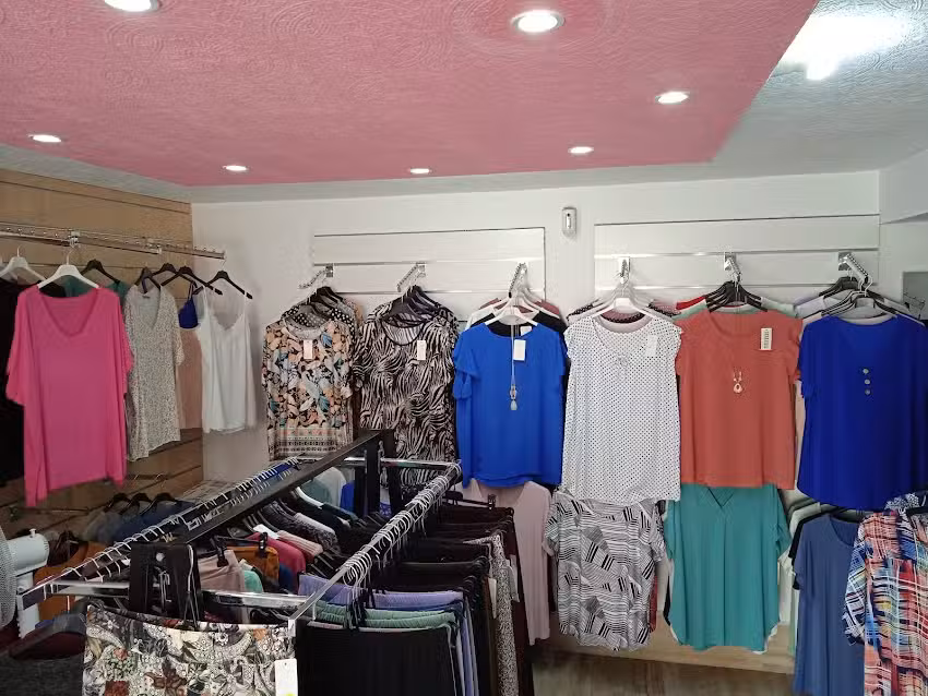 Modas Noemi Tallas Grandes