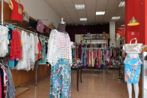 Modas Patricia Vieites