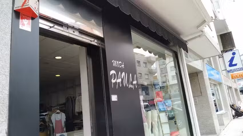 modas Paula