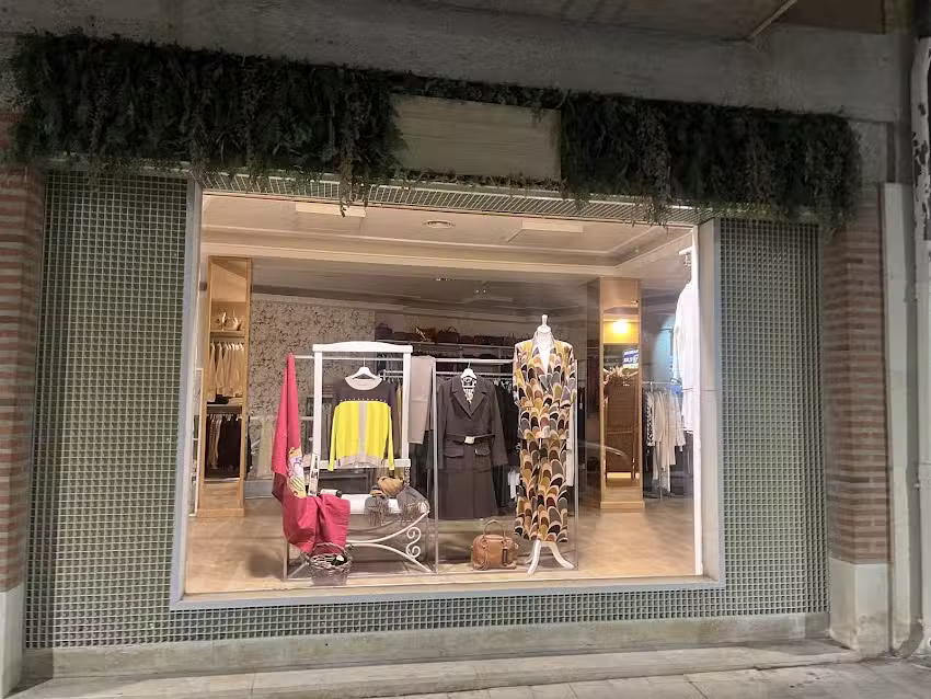 Modas Pepa (CERRADO TEMPORALMENTE)