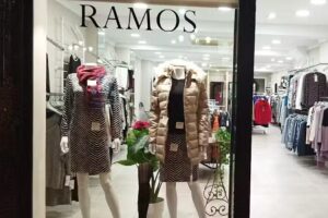 Modas Ramos Arag&oacute;n