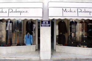 Modas Rodriguez &ndash; Trajes &ndash; Novios &ndash; Alquiler de Chaquet | Rota | C&aacute;diz