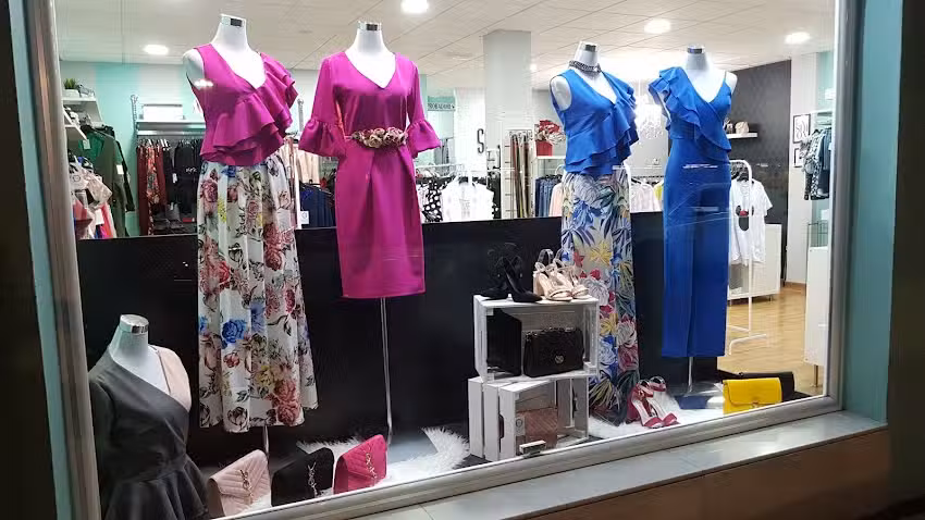 Modas So Chic Dos Hermanas