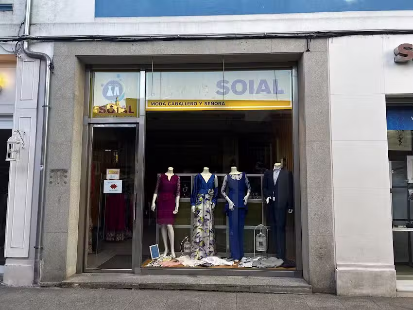 Modas Soial