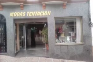 Modas Tentaci&oacute;n