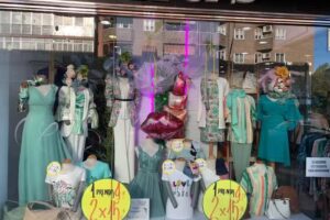 MODAS VENUS &ndash; TIENDA ROPA MUJER &ndash; FUENLABRADA