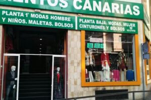 Modas Y Complementos Canarias