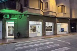 Modas Y Complementos Carolina Cabrera