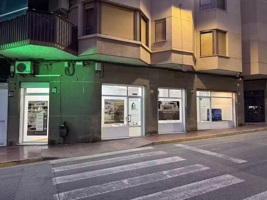 Modas Y Complementos Carolina Cabrera