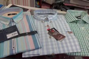 Modas y Complementos Isabel