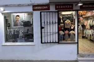 Modas y Merceria Redondo