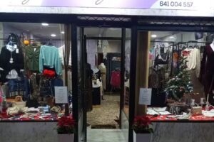 MODAS YOLANDA | Tienda de ropa de mujer