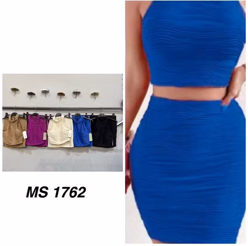 ModasMF