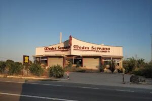 Modes Serrano Pelleters