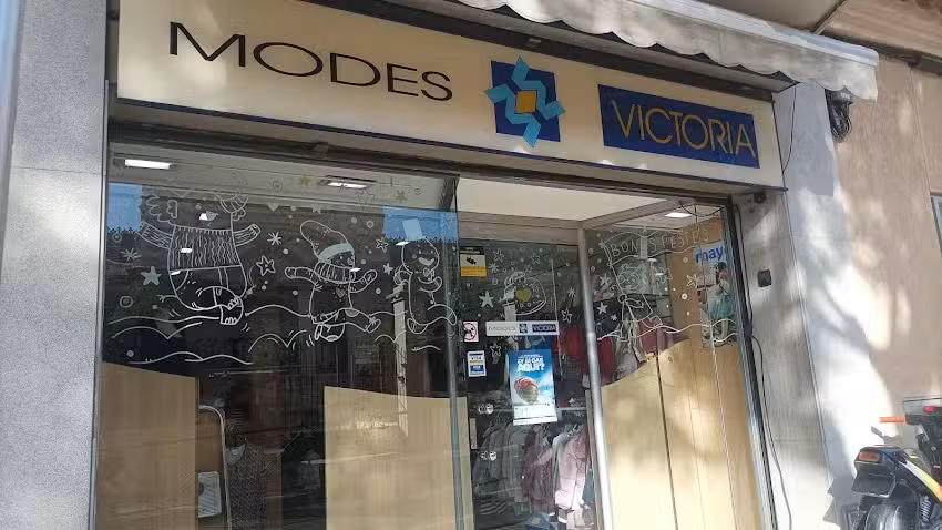Modes Victoria