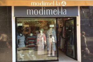 MODIMEL &ndash; LA Ropa interior y de Ba&ntilde;o para hombre y mujer