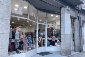 Modistas Rovi Merceria y Corseteria