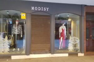 Modisy