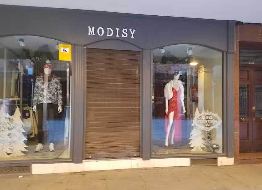 Modisy