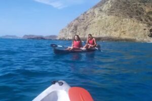 Moj&aacute;car Sports Aventura