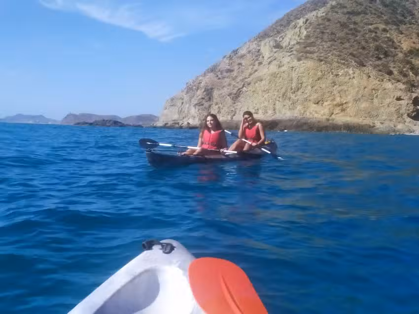 Moj&aacute;car Sports Aventura