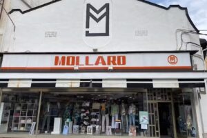 Mollaro Moda