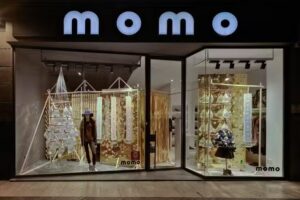 MoMo