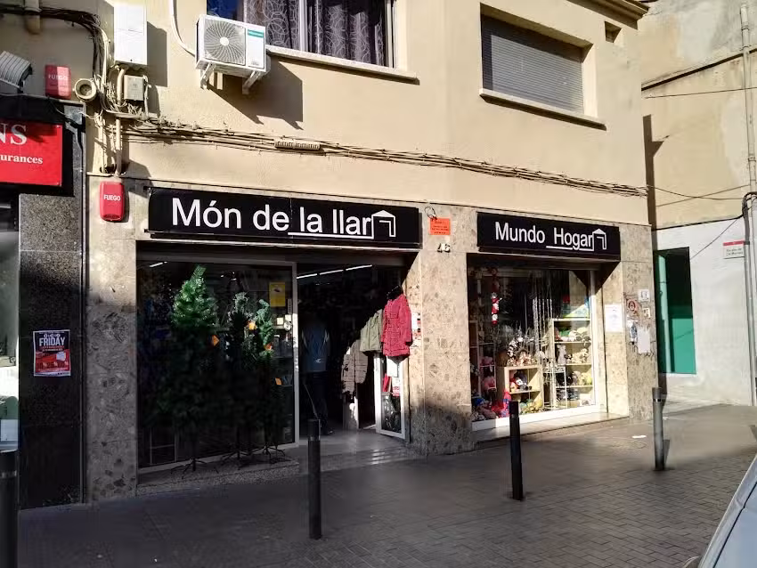 M&oacute;n de la Llar