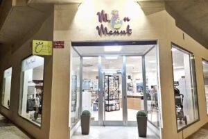 Mon Menut Tienda de puericultura y artículos para bebés