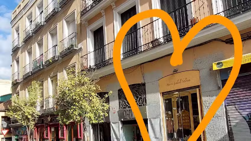 Mon Petit Retro &ndash; Ropa, juguetes y decoraci&oacute;n para beb&eacute;s y peques