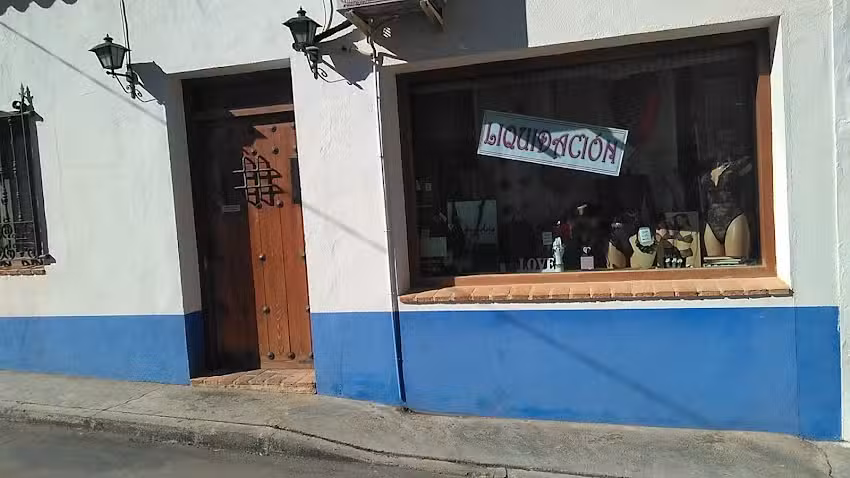MONADAS LENCER&Iacute;A Y COMPLEMENTOS