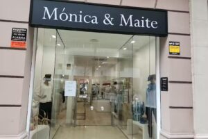 M&oacute;nica & Maite