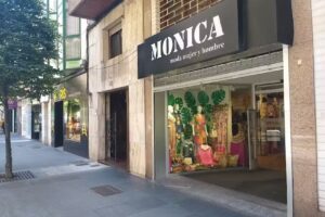 M&oacute;nica Moda Mujer y Hombre