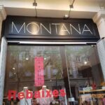 Montana Barcelona