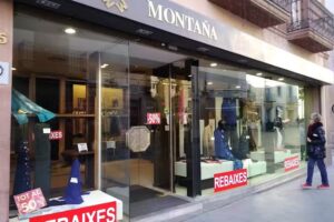 Monta&ntilde;a Boutique