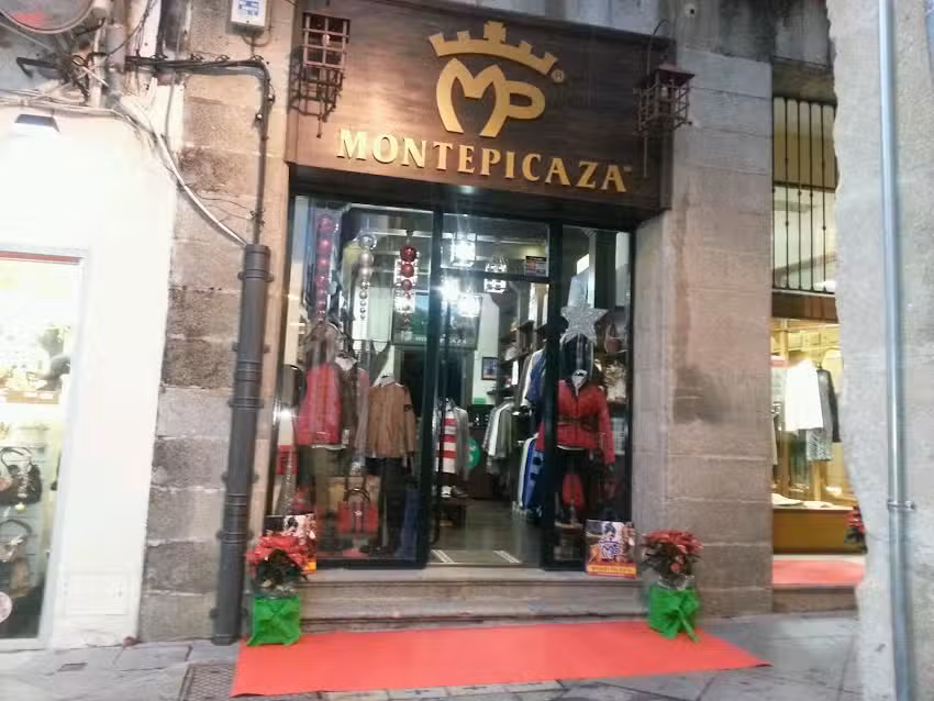 MONTEPICAZA