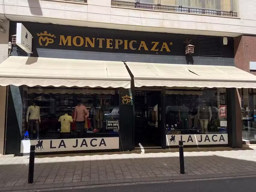 Montepicaza