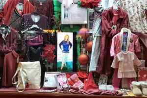 Montesinos Confecciones