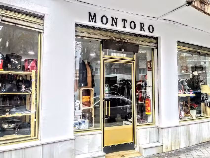 Montoro Textil & Hogar
