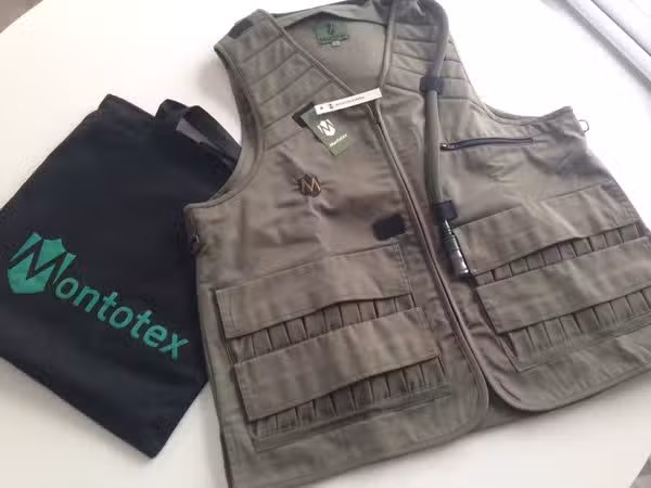 Montotex Confecci&oacute;n sl